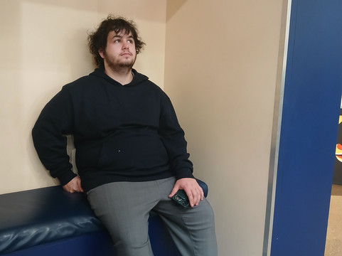 Aquarium de Biarritz-比亚里茨必去景点