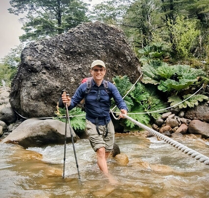 Parque Llenquimau-Puelo必去景点