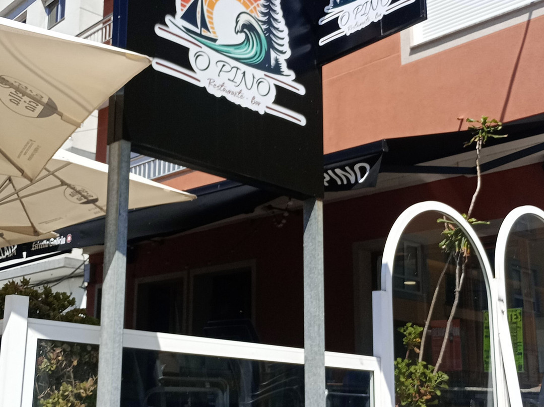 Playa de Laxe-Laxe必去景点