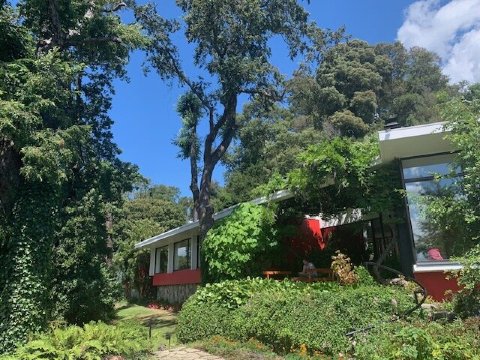 昂特马拉尔酒店-浴室