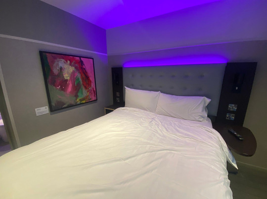 普瑞米尔伦敦希斯罗机场（巴斯路）酒店