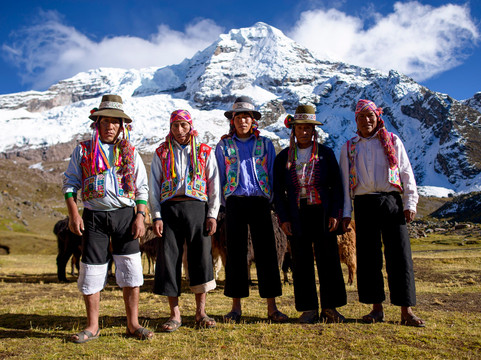 Andean Lodges-库斯科必去景点