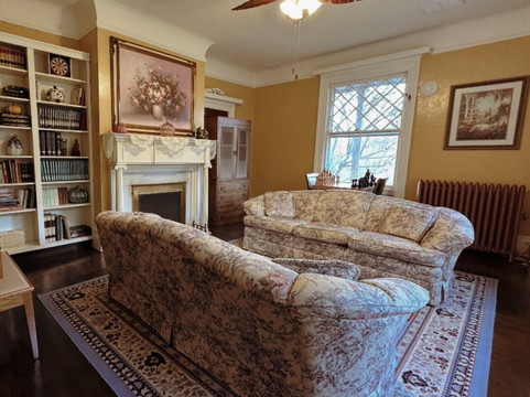 Inn At Lake Joseph主图