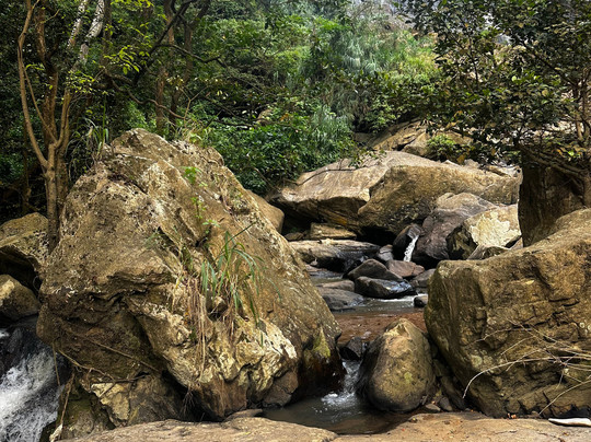 Yoga Ella-埃勒必去景点