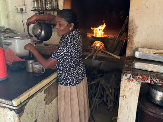 Travelling Thrills Ella-埃勒必去景点