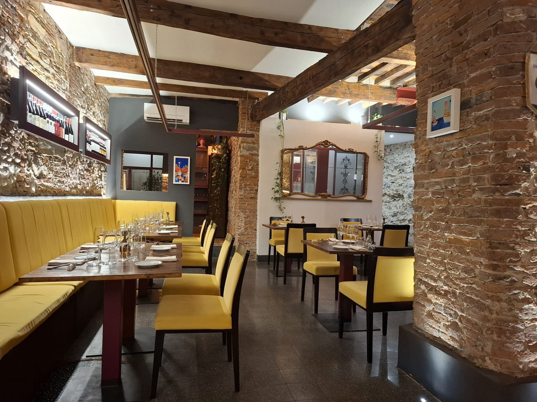 Ristorante Carbone