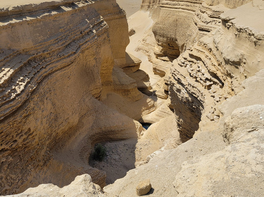 Cañón de los Perdidos-伊卡必去景点