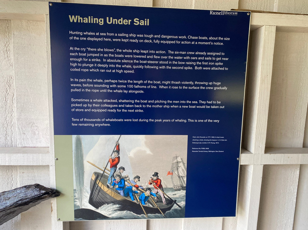 Russell Museum-拉塞尔必去景点