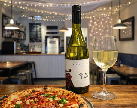 The Hopper's Hut Micropub-Sidcup必去景点