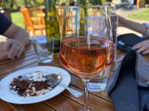 Folktale Winery & Vineyard-卡梅尔瓦利必去景点