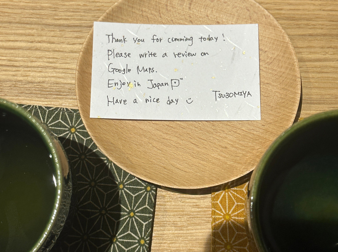 Massage TSUBOMIYA Honmachi-大阪市必去景点