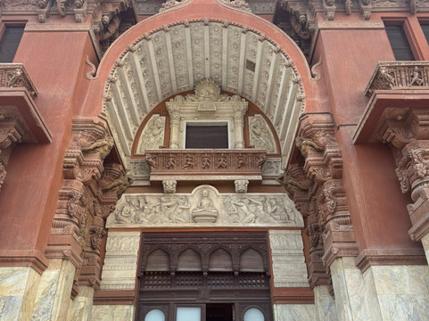 Baron Palace-开罗必去景点