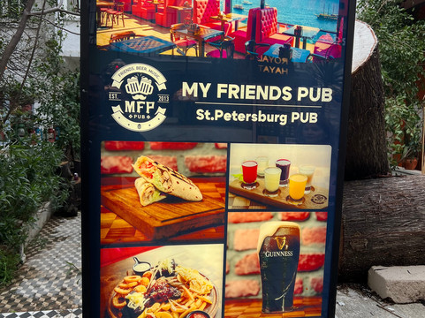 Hıdırlık Kulesi-安塔利亚必去景点