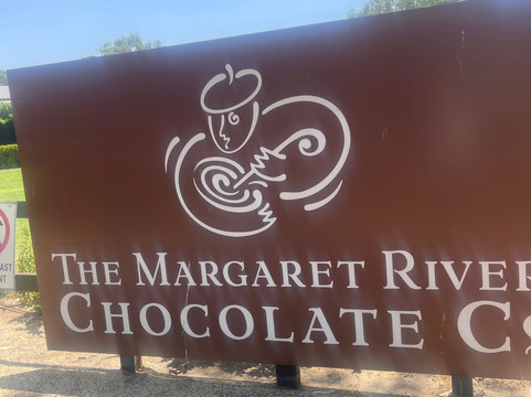 Margaret River Chocolate Company - Swan Valley-West Swan必去景点