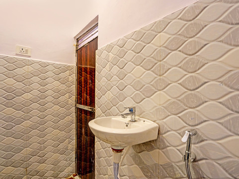 Hotel O The Grand View