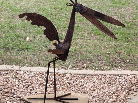 On The Edge Gallery-斯科茨代尔必去景点