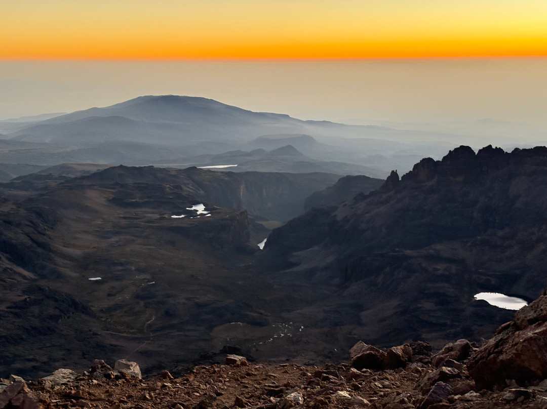 Ahambi Tours-南由基必去景点