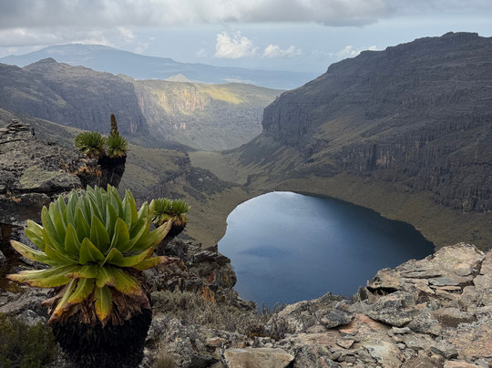 Ahambi Tours-南由基必去景点