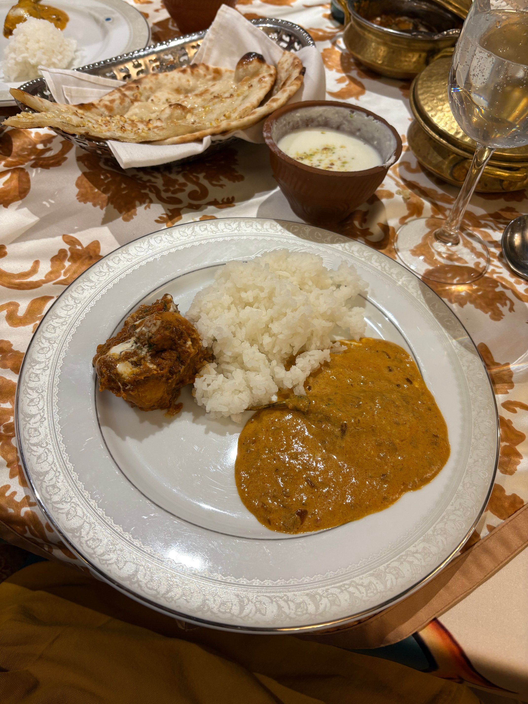 布里拉马宫文物酒店-官方