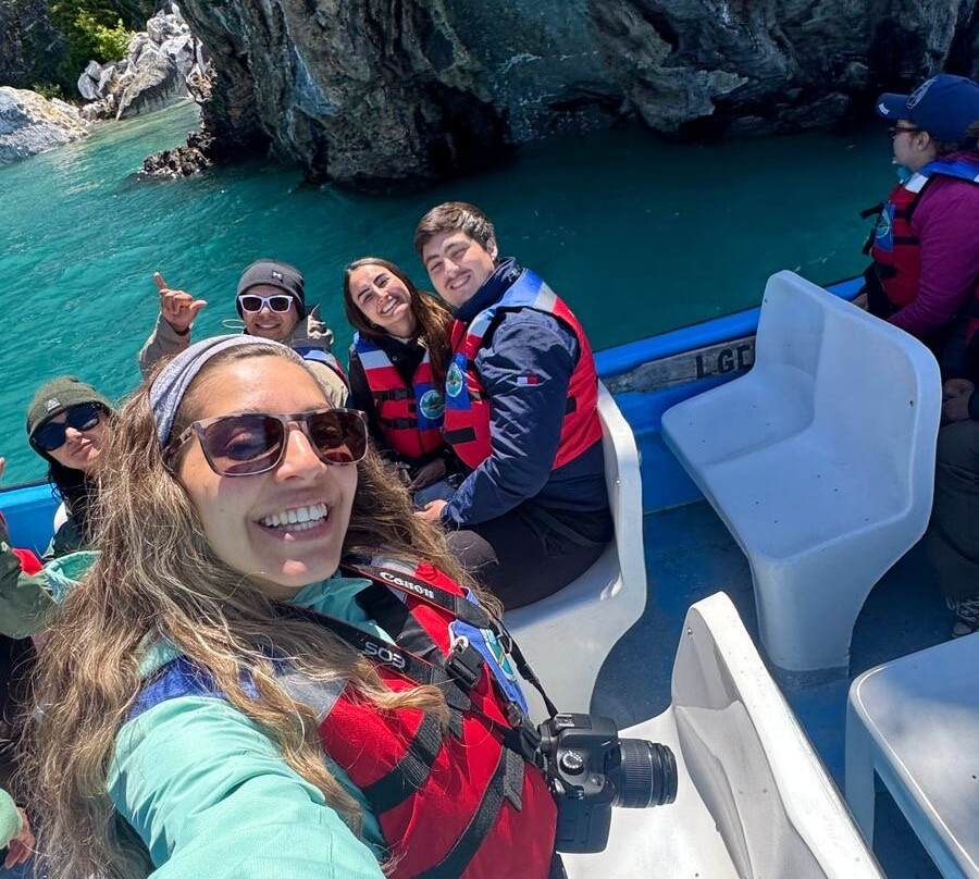 Aika Expeditions-Coyhaique必去景点