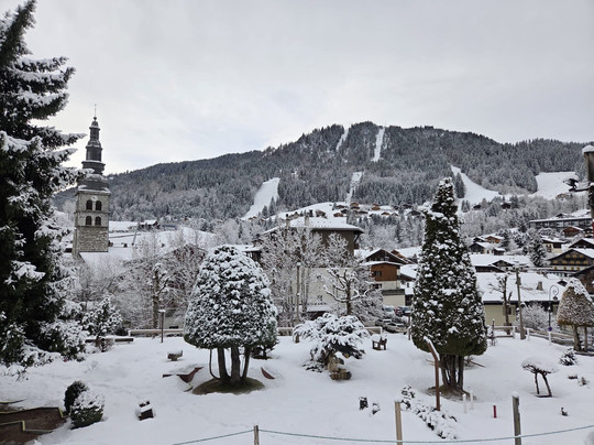 Odalys Collection Residence Le Chamois主图