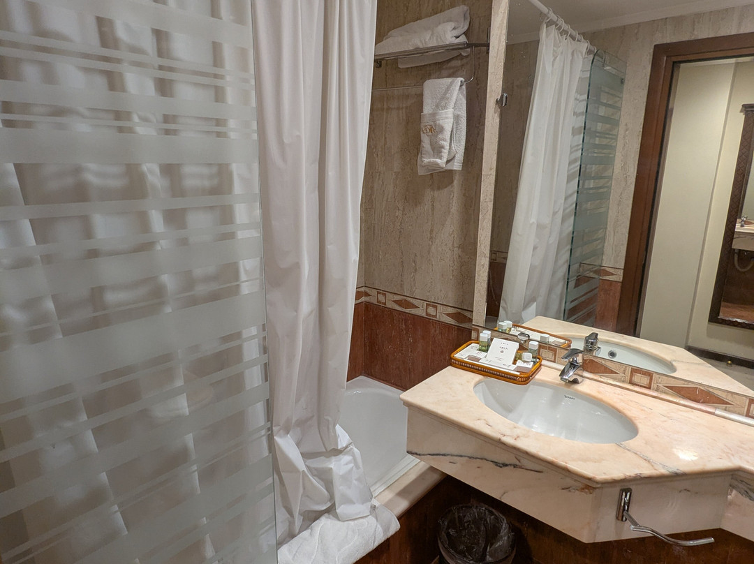 Riga Palace Hotel主图