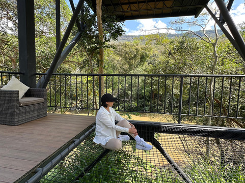 San Gil House Eco Hotel