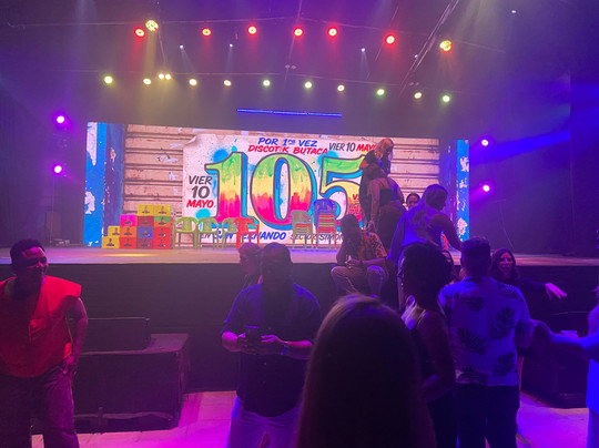 105 Ciudad Heroica-卡塔赫纳必去景点