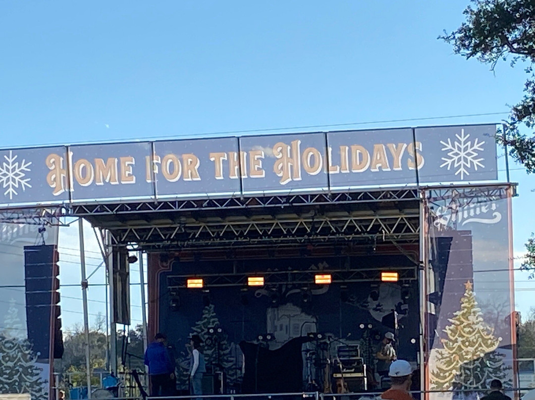 Spoetzl Brewery-Shiner必去景点