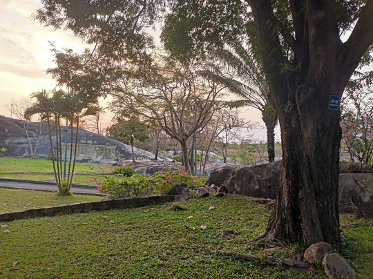 TTC World - Tà Cú-Thi Tran Thuan Nam必去景点