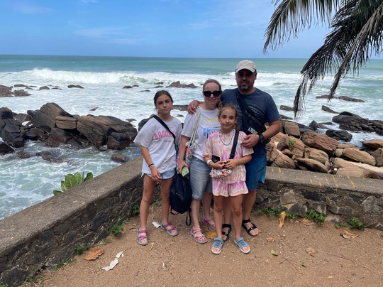 Sudath Safari and Tours Sri Lanka-锡吉里亚必去景点