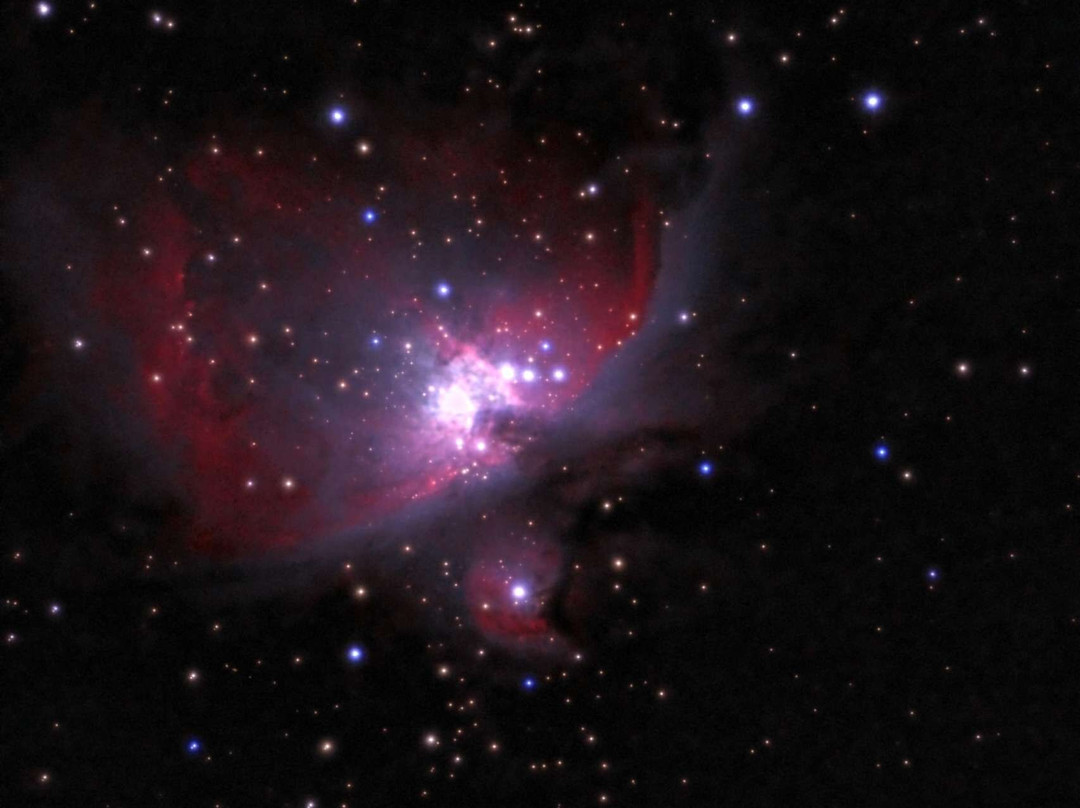 Real Guns New Zealand-卡德罗纳必去景点