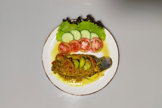 35 Degrees Bar & Restaurant