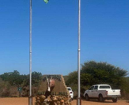 Bontebok National Park-斯韦伦丹必去景点