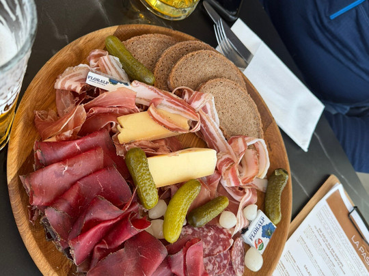 Verbier 4 Vallées-韦比尔必去景点