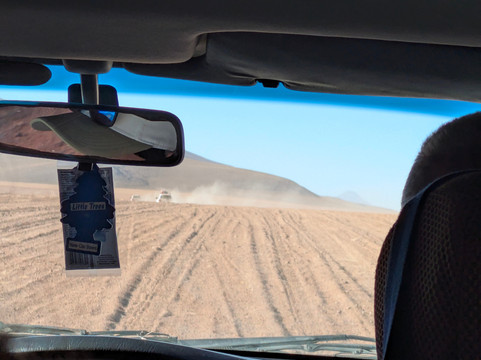 WONDER TOURS, LA PAZ-拉巴斯必去景点