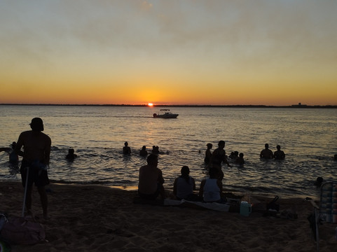 Playa Arazaty I-科连特斯必去景点