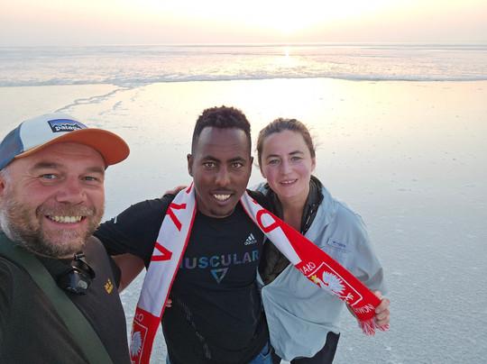 Gheralta Trekking Tours-默克莱必去景点