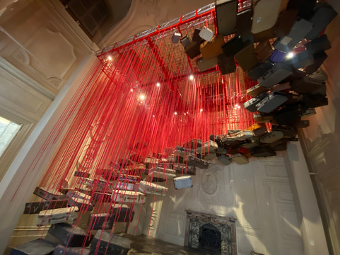 MAO - Museo d'Arte Orientale-都灵必去景点