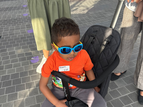 OliOli Doha-多哈必去景点