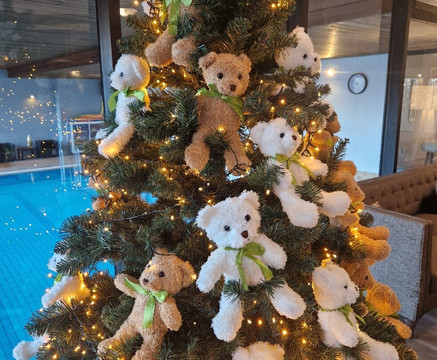 Das Hotel Ostseeblick主图