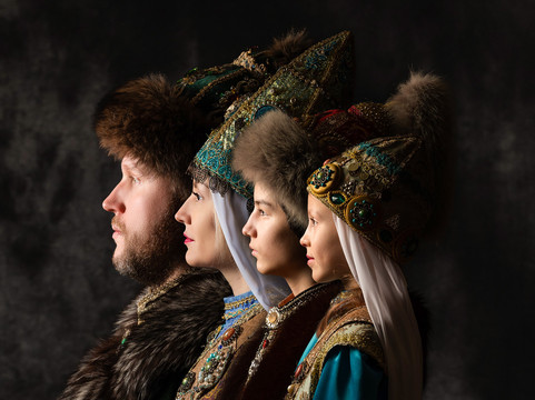 Tatavatar-喀山必去景点