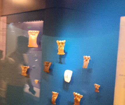 Museo del Oro Zenu-卡塔赫纳必去景点