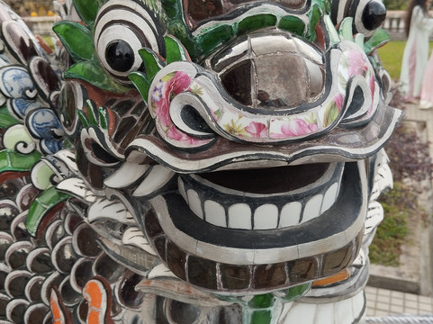 Horizon Vietnam Travel-河内必去景点