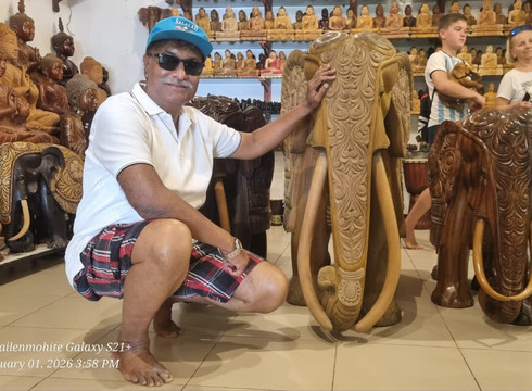 SS Lanka Tours-凯拉尼亚必去景点