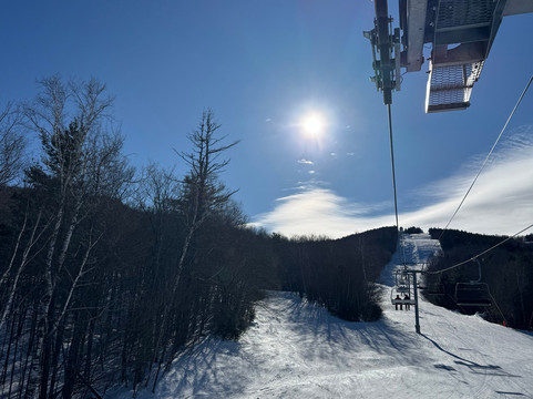 Ragged Mountain-Danbury必去景点