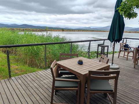 Woober Shuttles, Transfers & Tours-乔治必去景点