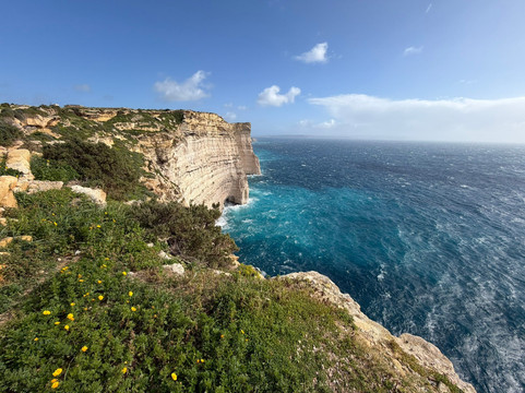 Sanap Cliffs-Munxar必去景点