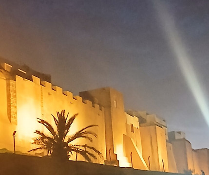 Daybreak Morocco Tours-非斯必去景点