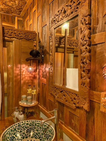 圣思雅象岛度假村主图